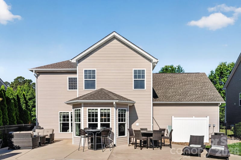 13223 Freedom Valley Dr, Huntersville, NC 28078