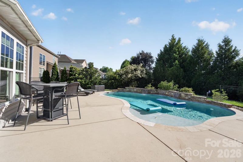 13223 Freedom Valley Dr, Huntersville, NC 28078