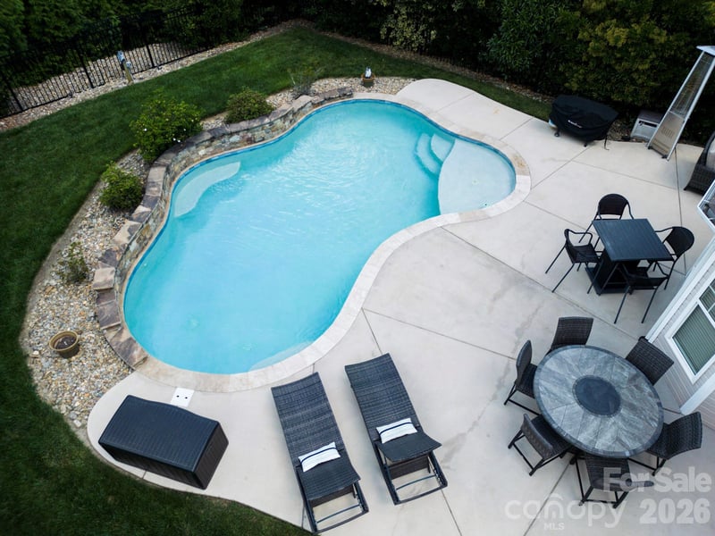 13223 Freedom Valley Dr, Huntersville, NC 28078