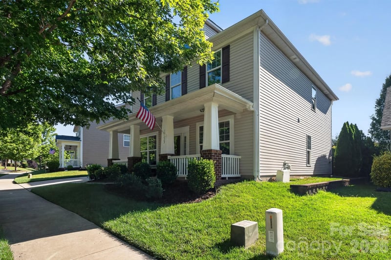 13223 Freedom Valley Dr, Huntersville, NC 28078