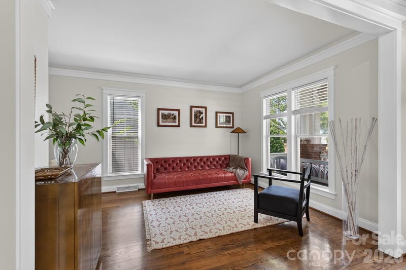 10102 Tolleson Ave, Charlotte, NC 28277