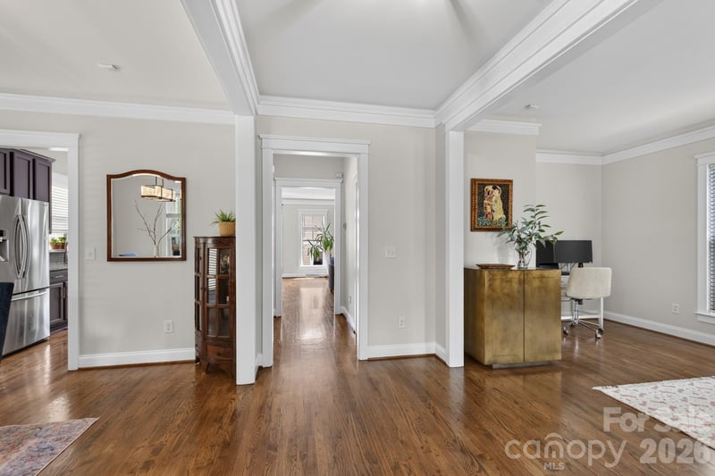 10102 Tolleson Ave, Charlotte, NC 28277