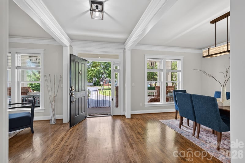 10102 Tolleson Ave, Charlotte, NC 28277