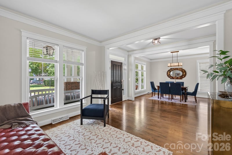 10102 Tolleson Ave, Charlotte, NC 28277