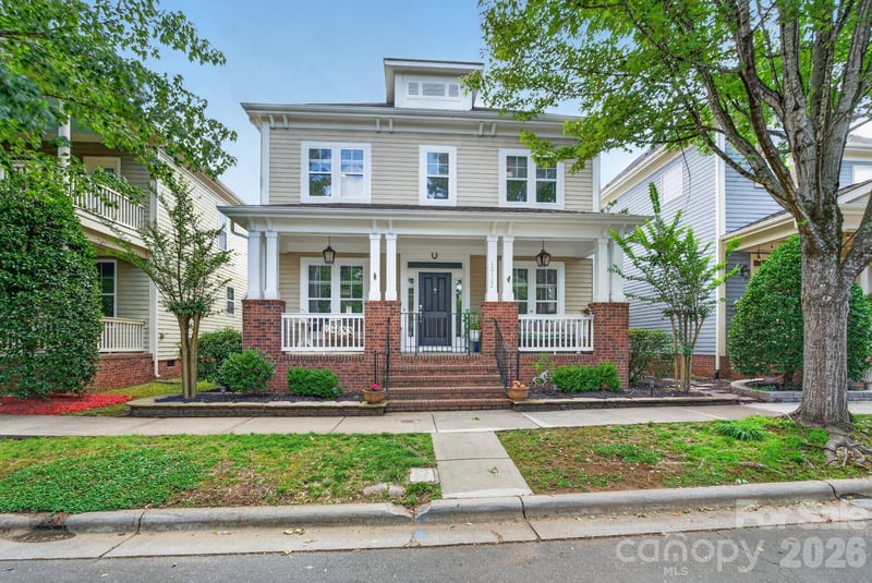 10102 Tolleson Ave, Charlotte, NC 28277