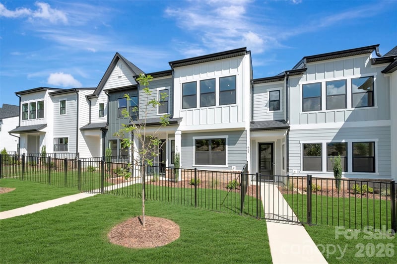 467 Nash St, Fort Mill, SC 29715