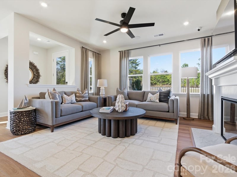 467 Nash St, Fort Mill, SC 29715