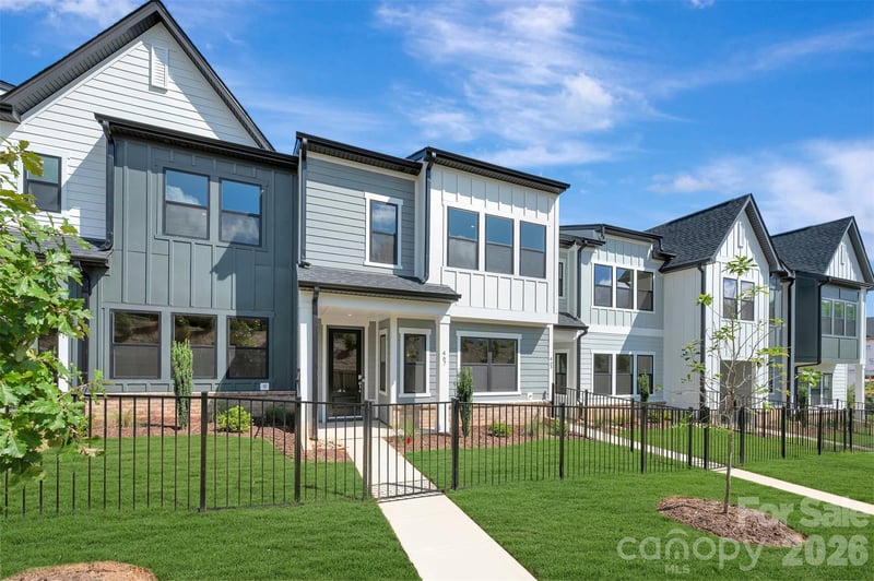 467 Nash St, Fort Mill, SC 29715