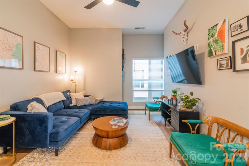 2012 Upstate Way, Charlotte, NC 28206