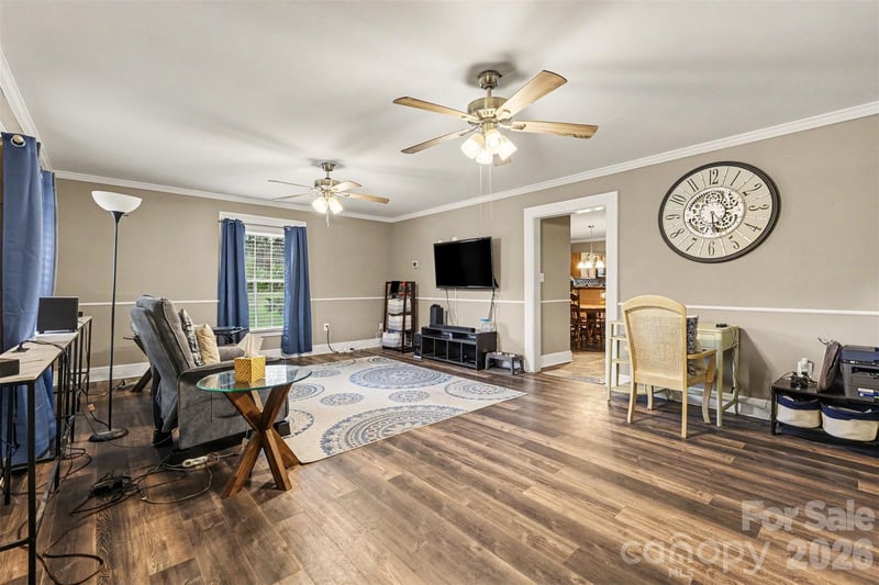 110 Drakeford Rd, Rock Hill, SC 29730