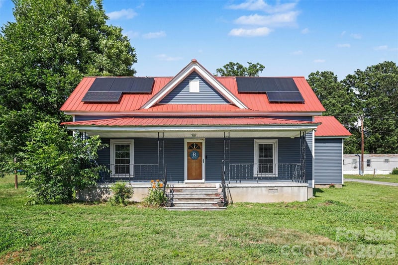 110 Drakeford Rd, Rock Hill, SC 29730