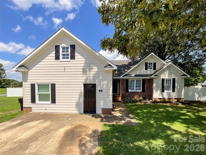3914 Matthew Dr, Monroe, NC 28110