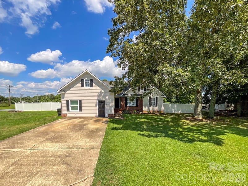 3914 Matthew Dr, Monroe, NC 28110