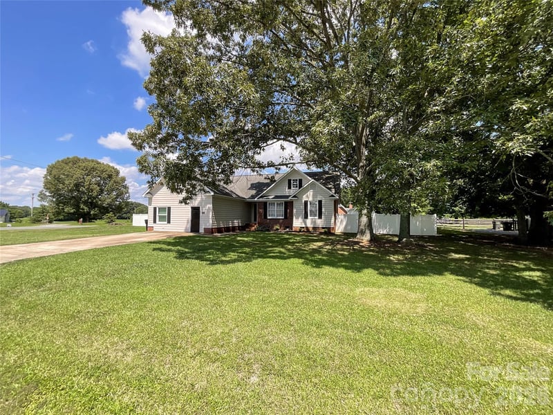 3914 Matthew Dr, Monroe, NC 28110