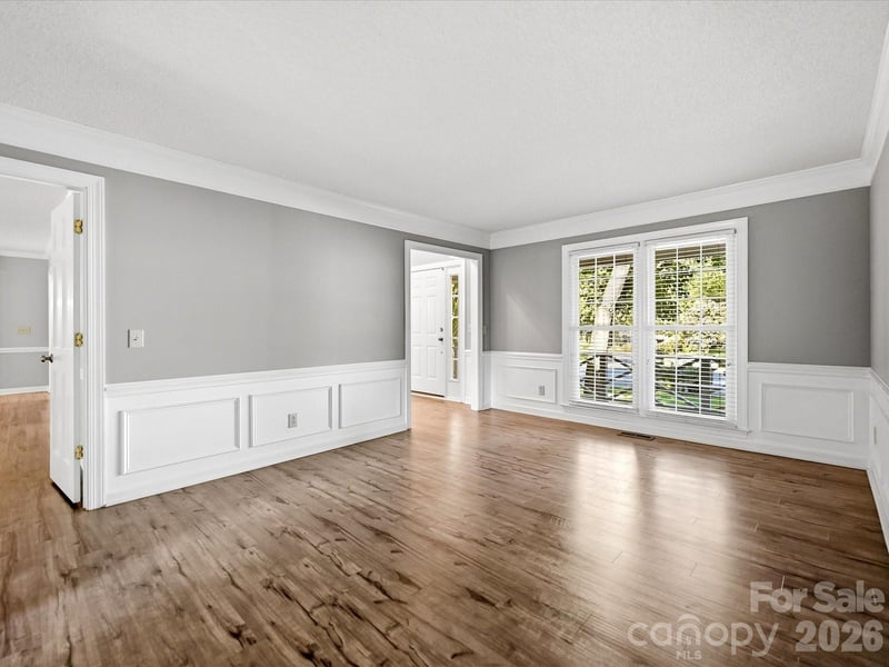 12903 Fallcross Ct, Huntersville, NC 28078