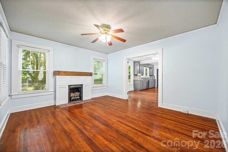 559 Liberty St, Rock Hill, SC 29730