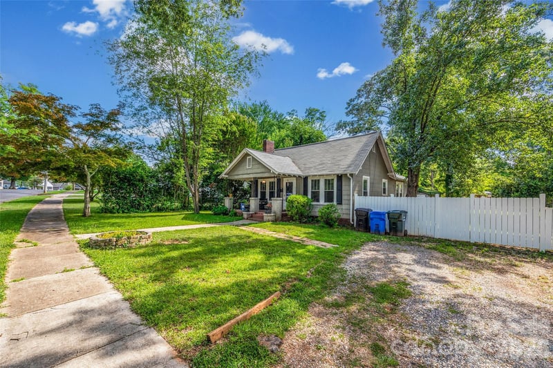 559 Liberty St, Rock Hill, SC 29730