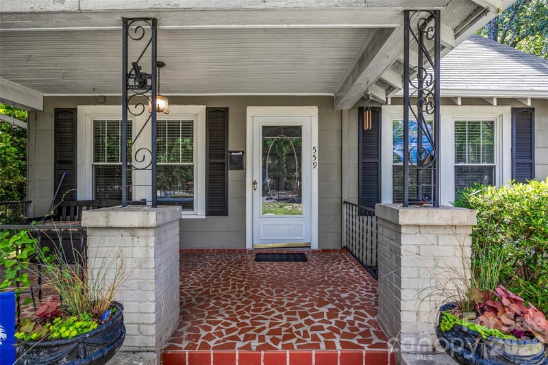 559 Liberty St, Rock Hill, SC 29730