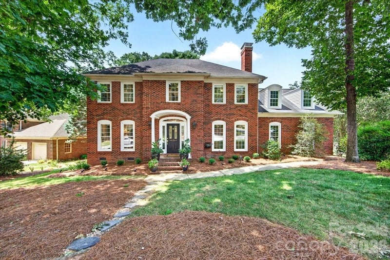 10300 Ben Franklin Ct, Charlotte, NC 28277
