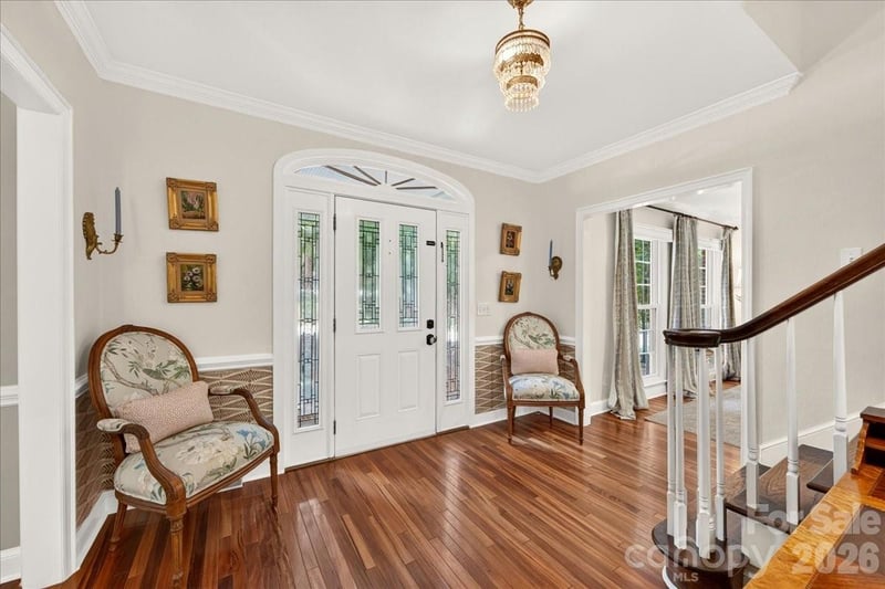 10300 Ben Franklin Ct, Charlotte, NC 28277