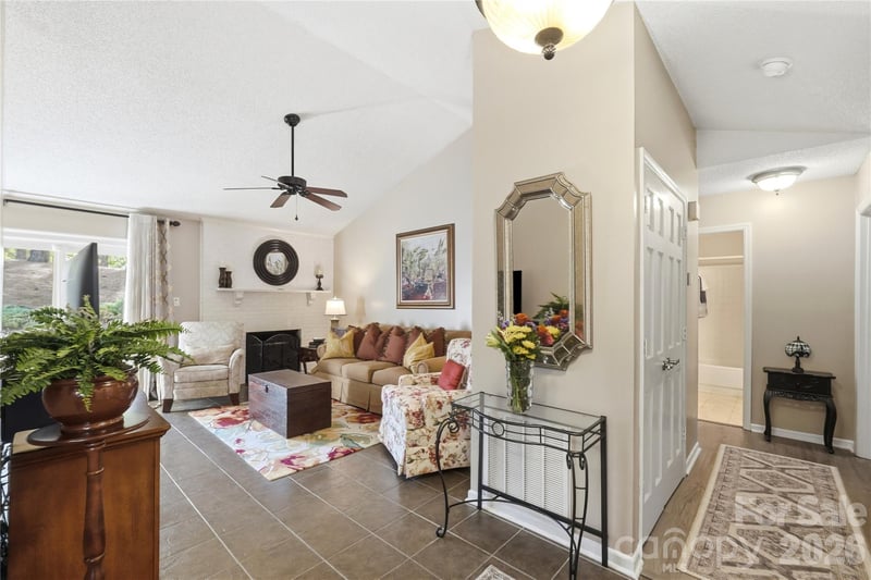 7810 Davinci Ln, Charlotte, NC 28226
