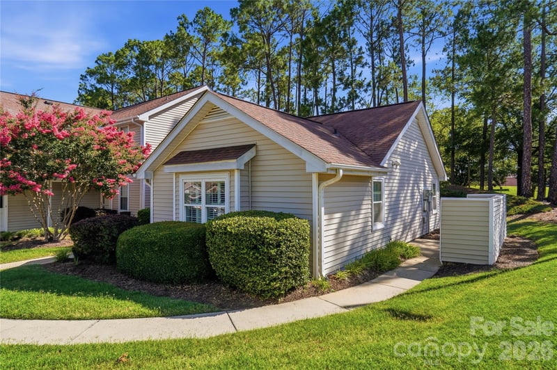 7810 Davinci Ln, Charlotte, NC 28226