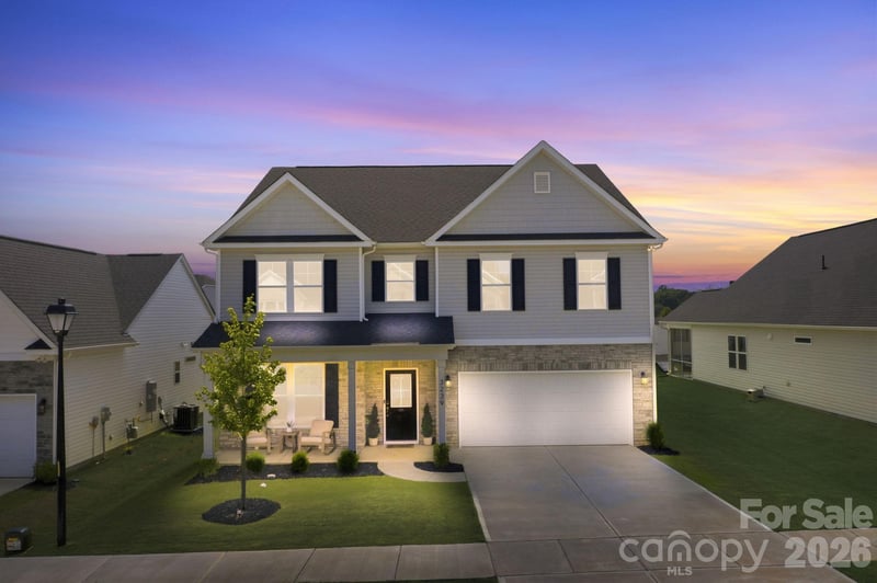 3239 Laurel Brook Dr, Denver, NC 28037