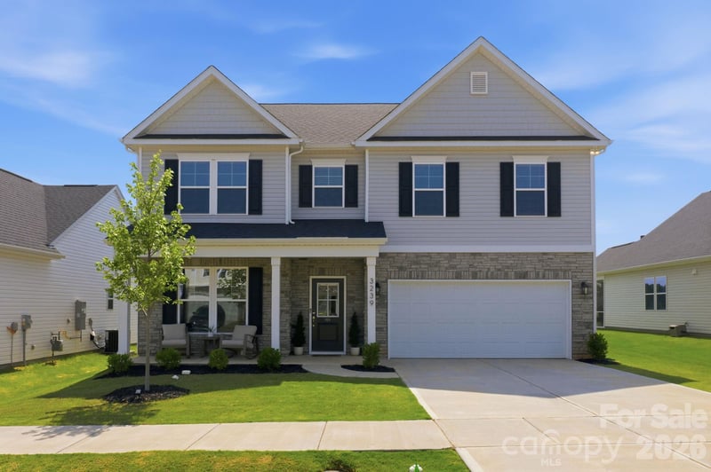 3239 Laurel Brook Dr, Denver, NC 28037