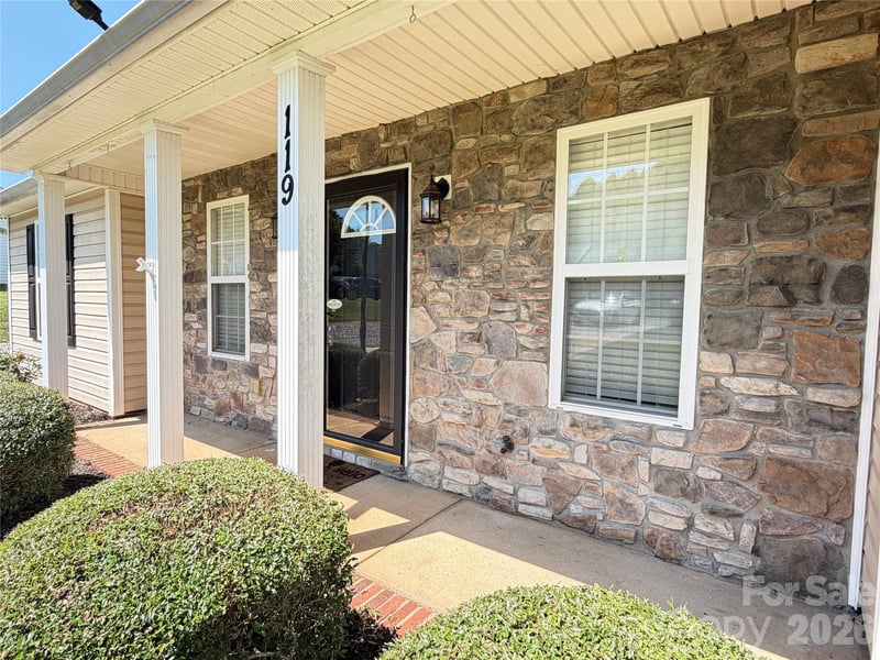 119 Addison Pl, Troutman, NC 28166