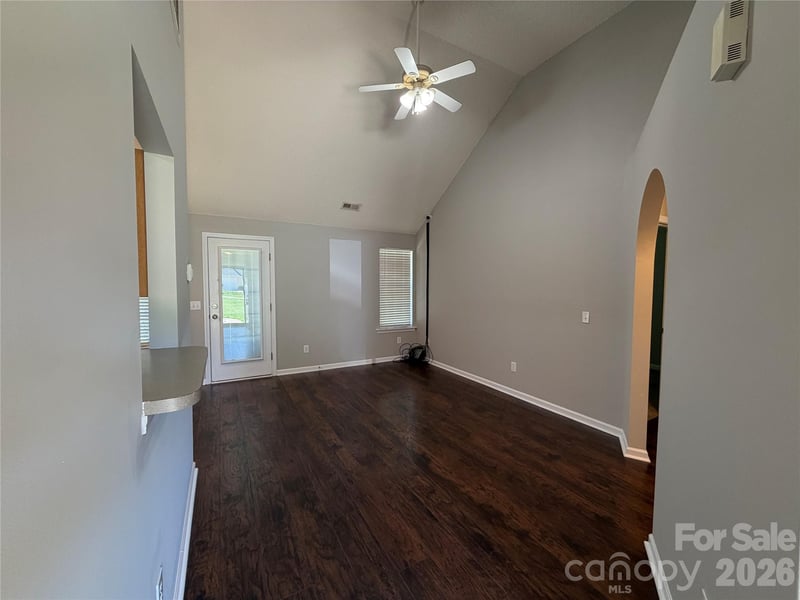 119 Addison Pl, Troutman, NC 28166
