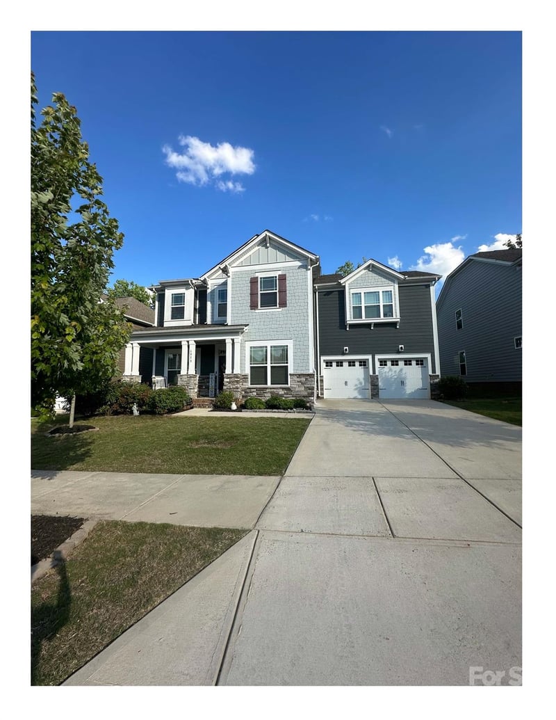 6008 Britannia Blvd, Waxhaw, NC 28173
