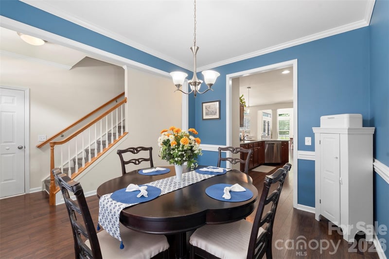 6005 Boathouse Ln #A, Cramerton, NC 28032