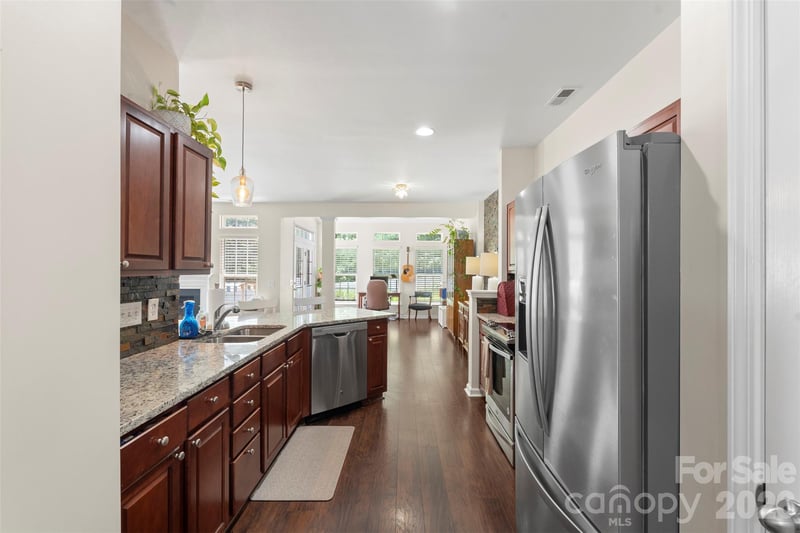 6005 Boathouse Ln #A, Cramerton, NC 28032
