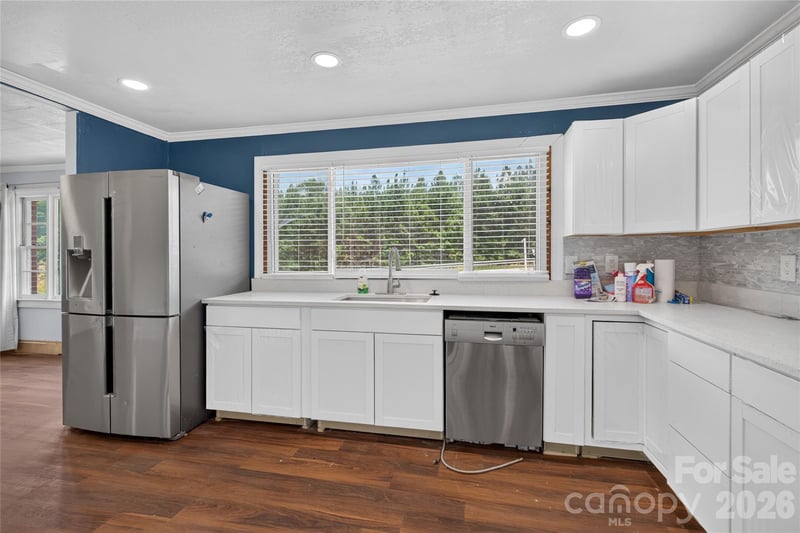 107 Carderwoody Rd, Statesville, NC 28625