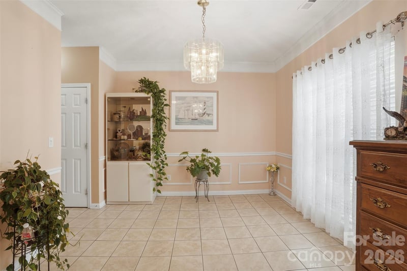 5619 Hedgecrest Pl, Charlotte, NC 28269