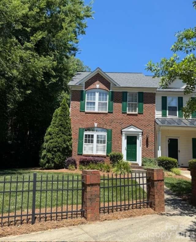 18629 Shawnee Ridge Rd, Cornelius, NC 28031