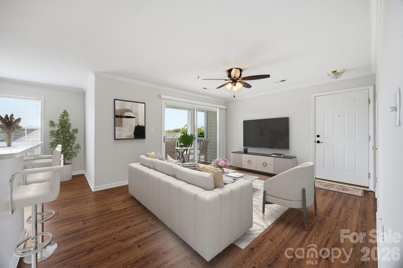 4010 Town Center Rd, Harrisburg, NC 28075