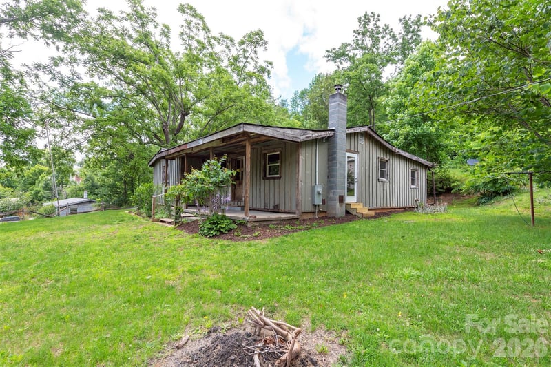 80 Webb Cove Rd, Asheville, NC 28804