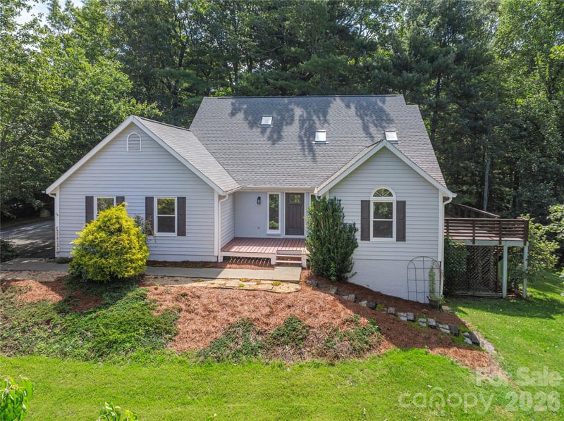 23 Moriah Ln, Asheville, NC 28803