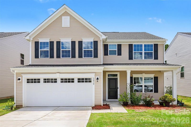 3030 Streamside Dr, Davidson, NC 28036