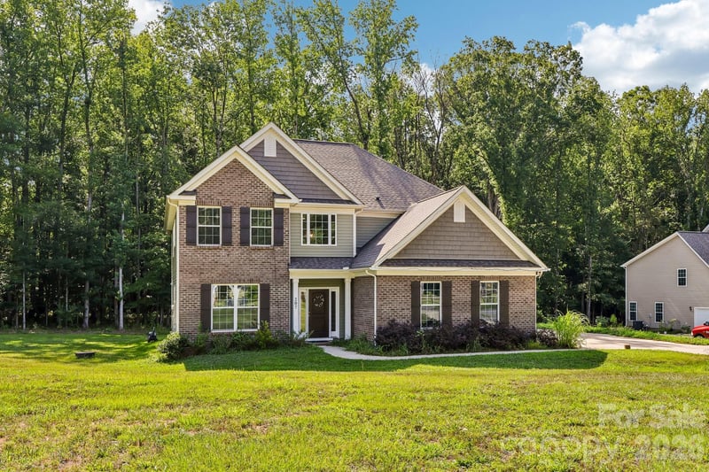 207 Barra Dr, Waxhaw, NC 28173