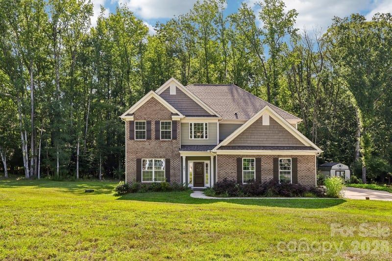 207 Barra Dr, Waxhaw, NC 28173