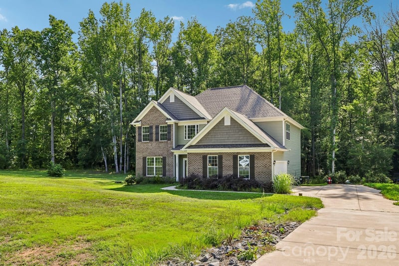 207 Barra Dr, Waxhaw, NC 28173