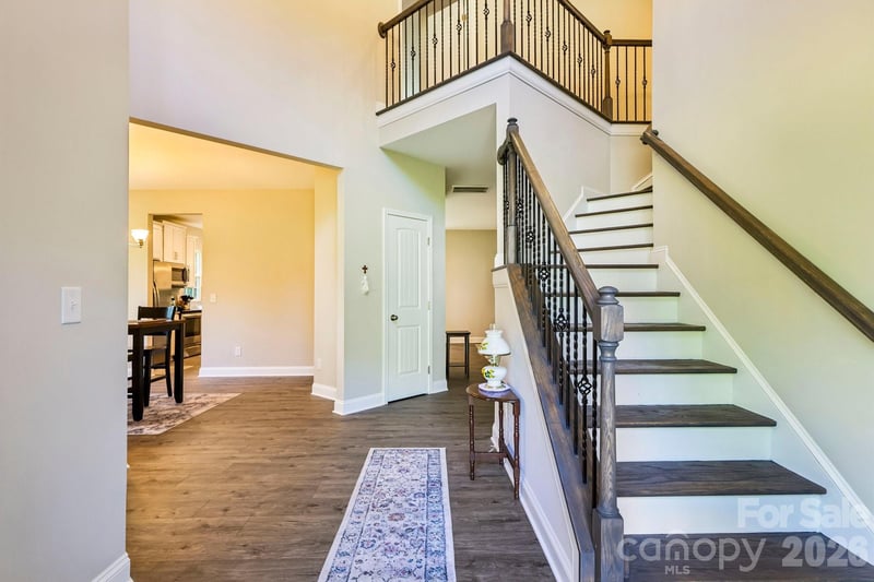 207 Barra Dr, Waxhaw, NC 28173