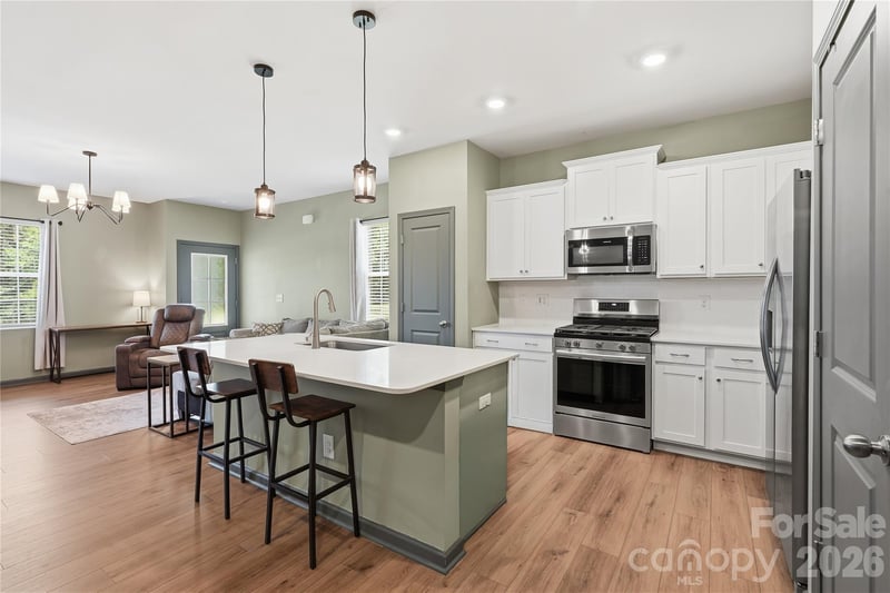 9830 Old Garden Cir, Gastonia, NC 28056