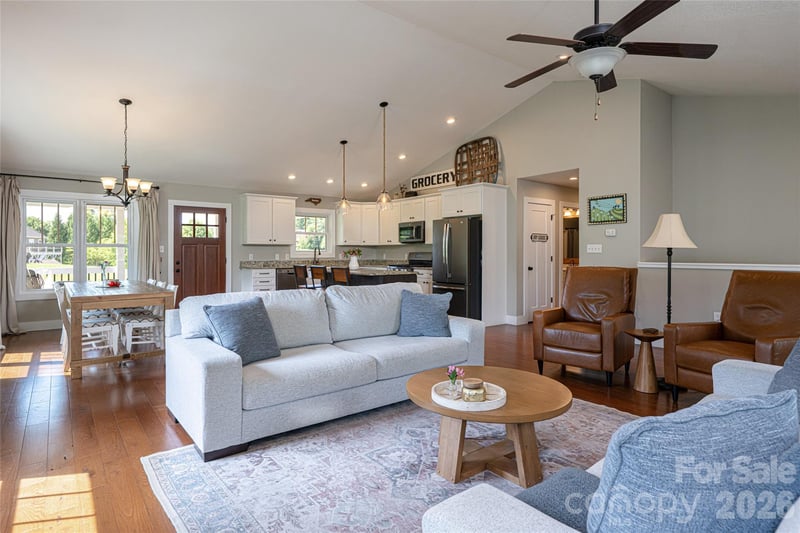 11 Ibbie Roberts Rd, Alexander, NC 28701
