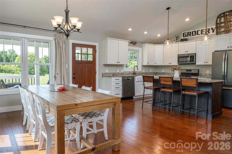 11 Ibbie Roberts Rd, Alexander, NC 28701