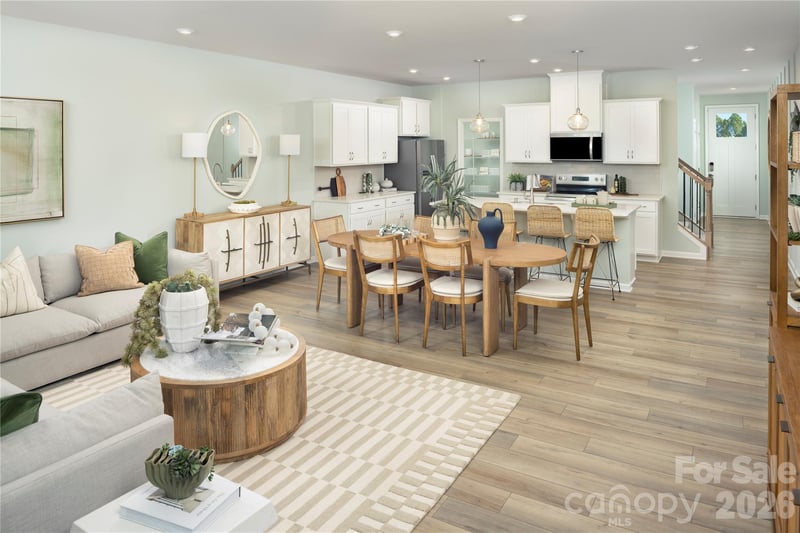 1309 Vibrant Rd, Charlotte, NC 28215