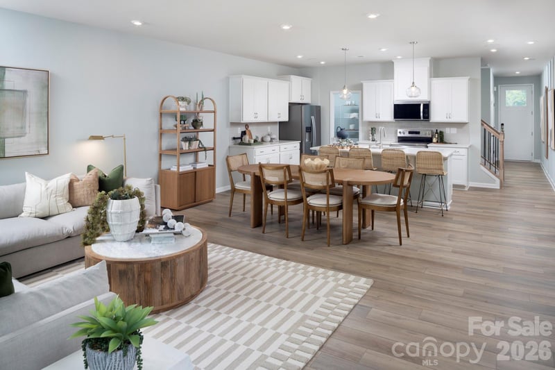1309 Vibrant Rd, Charlotte, NC 28215