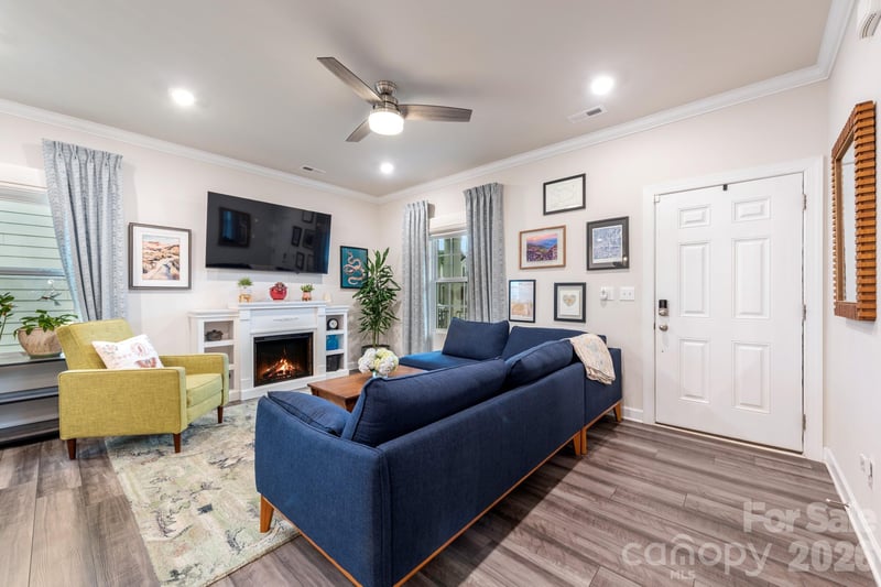 525 Windage Way, Pineville, NC 28134